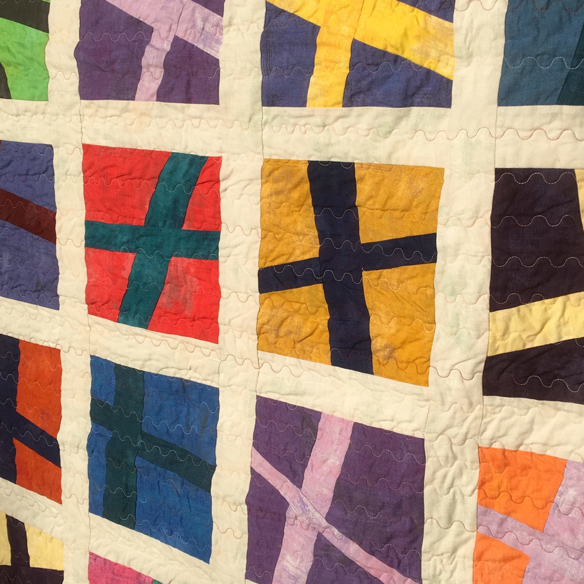 Social Bite Homeless Village Quilt Drive • Jo Avery the Blog