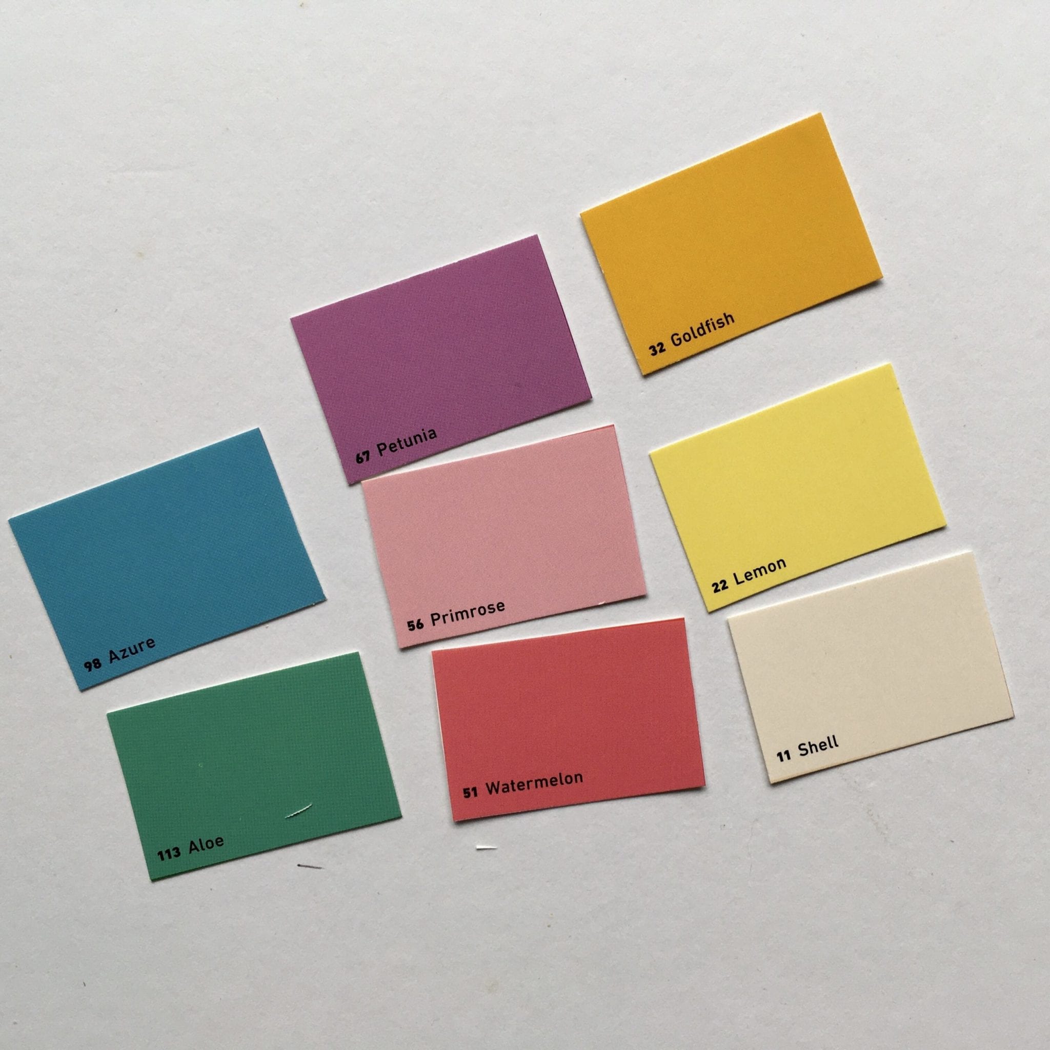 Quilter's Field Guide to Color Book Hop • Jo Avery the Blog