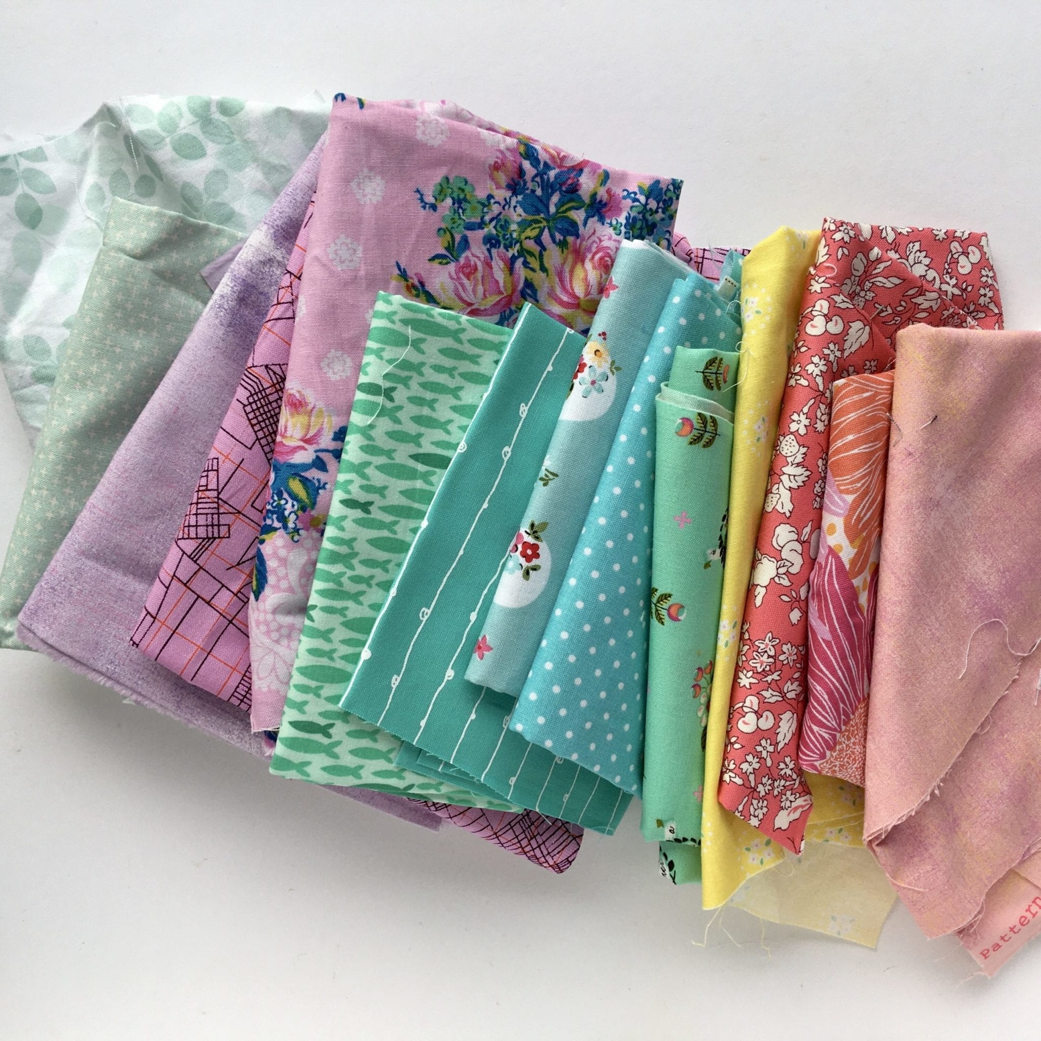 Quilter's Field Guide to Color Book Hop • Jo Avery the Blog