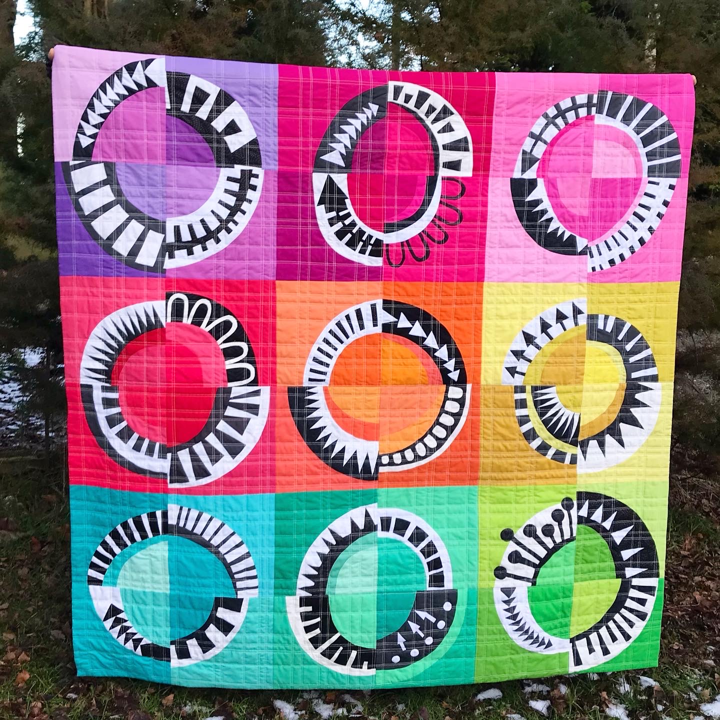 3 New Quilts and one is already a Prize Winner! • Jo Avery - the Blog